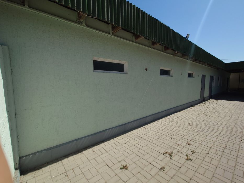 Продам гараж и времянка под снос