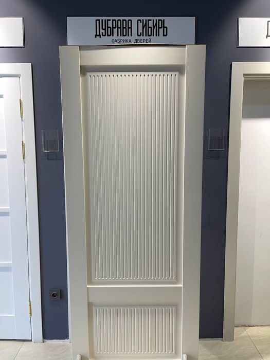 Межкомнатные двери МДФ. Mdf eshiklar