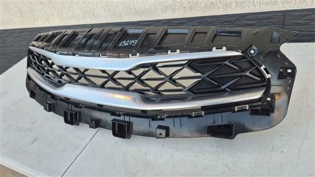 Grila bara fata Kia Xceed X-Ceed Facelift an 2022 cod 86351J7PAO