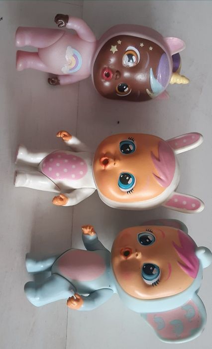 Vand mini cry babies