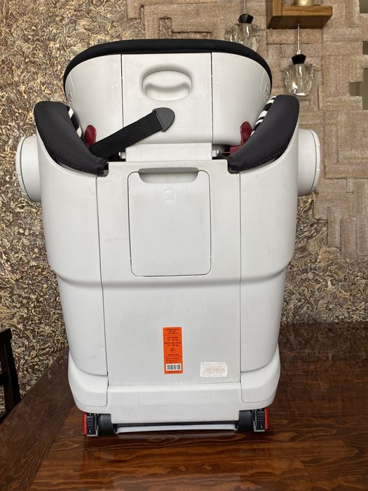 Автокресло детское