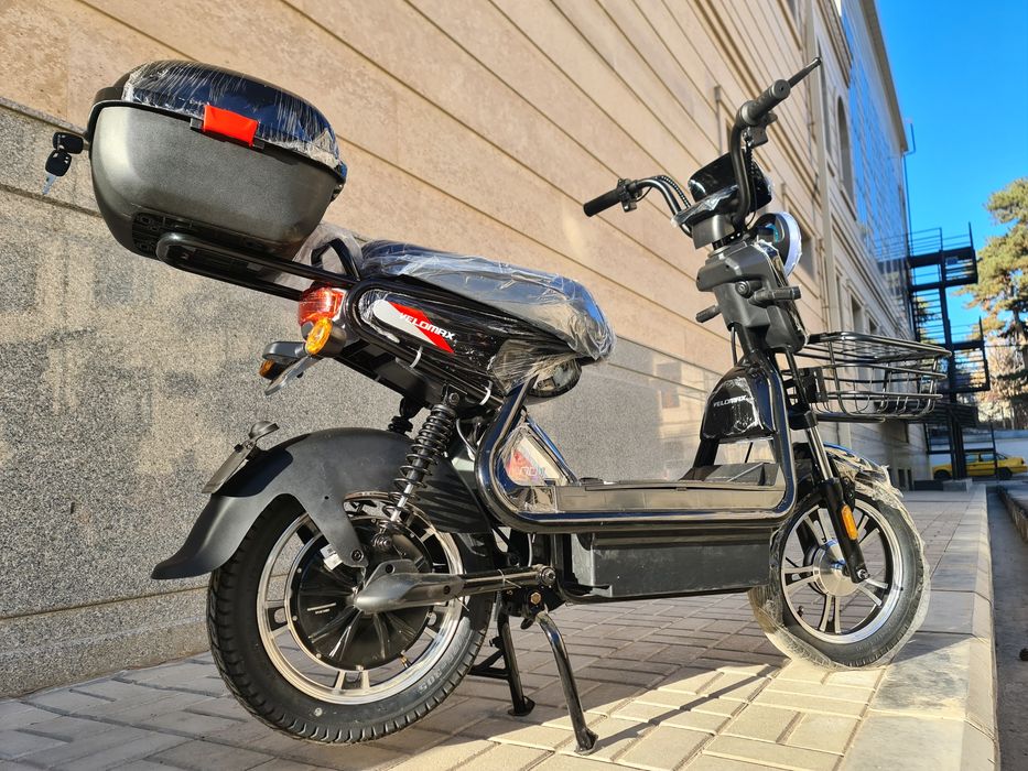 СКИДКА скутер R16 70км  оптом/дона