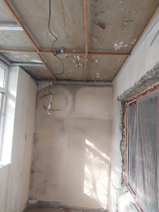 Uy va hovli uchun barcha  turdagi mayda usta ishlarni qilaman