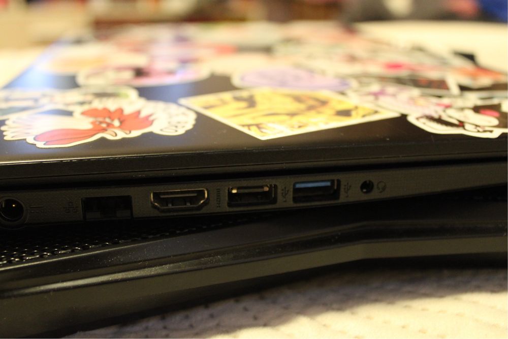 Лаптоп Acer Aspire A315-56