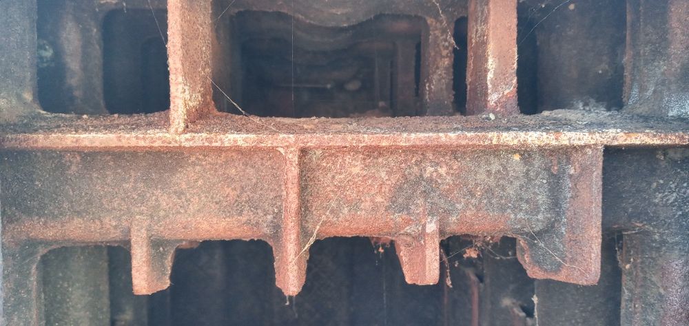 Иссикхона теплитса хонадонга Комир отин газ да ишлуради