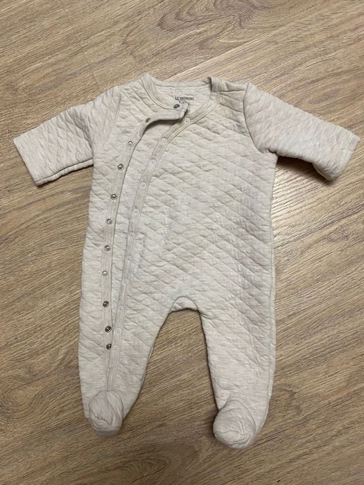 Комбинезон для мальчика или девочки