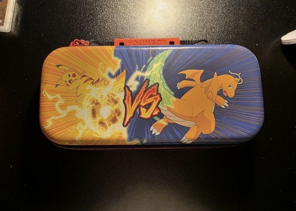 Nintendo switch OLED 64 GB