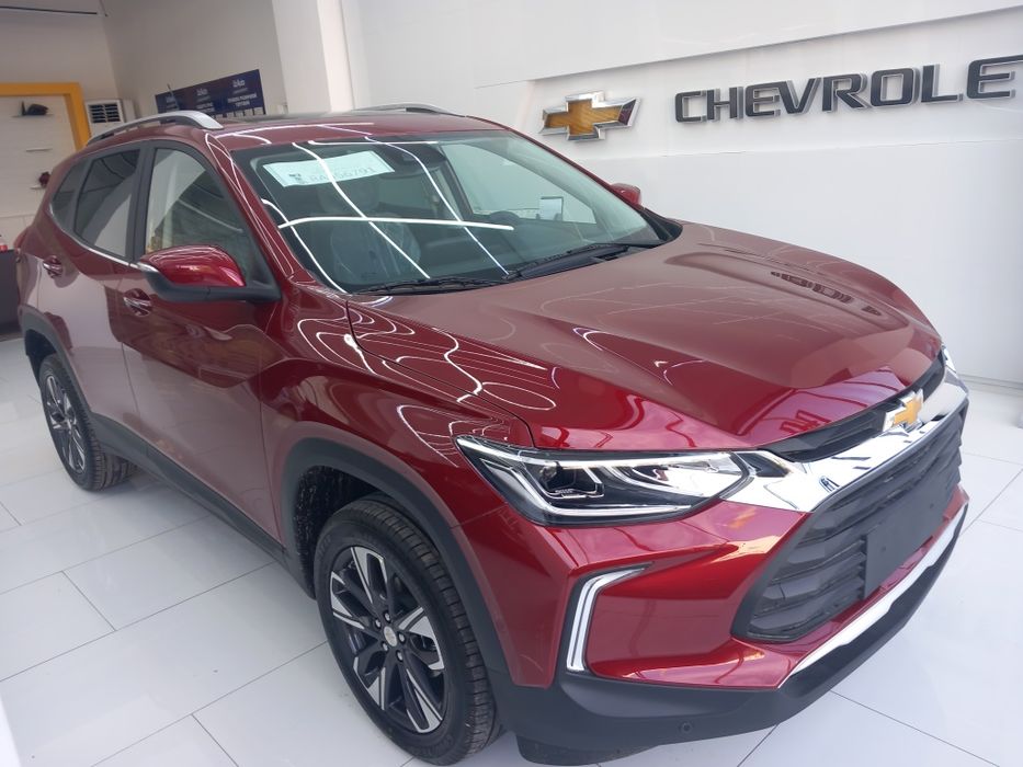 TRACKER все позиции 2026 рассрочку, Авто Кредит первичный, Перечислени