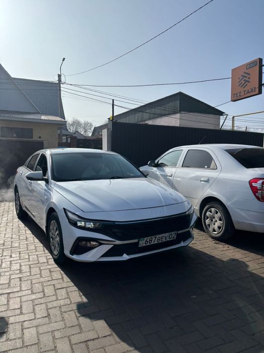 Автомобили комфорт + под выкуп | до 48 мес