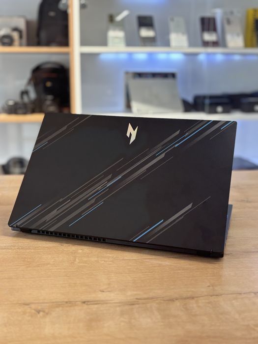 Acer Nitro V15/Рассрочка 0-0-12/BaiTime