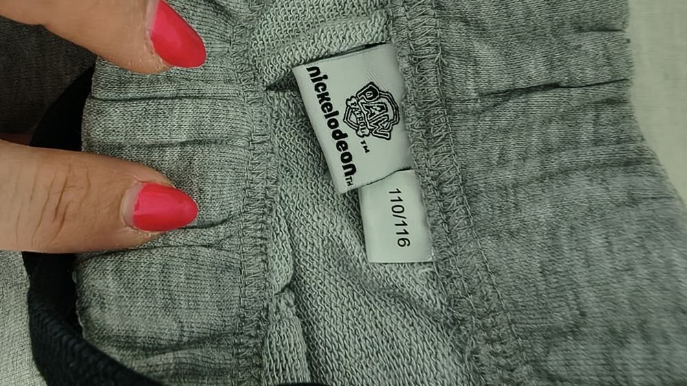 Детски комплект за момче  110 пролет/есен