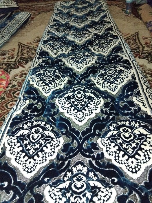 Arzon va sifatli hozirgi trenddagi material va fasonda