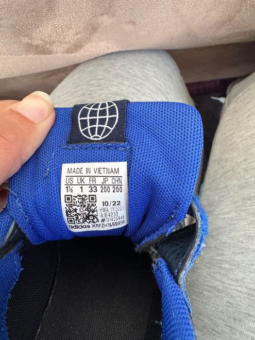 Детски обувки Nike, Adidas, Skechers