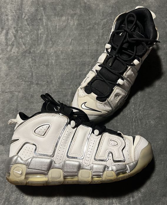 Nike Air More Uptempo