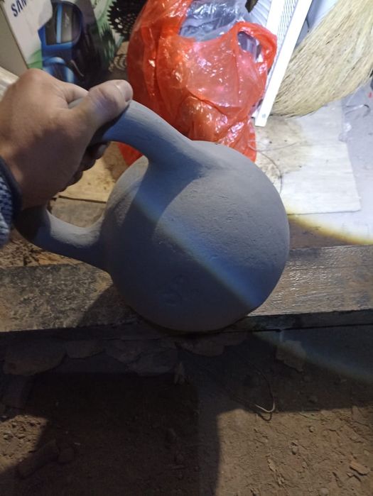 Гиря 32 килограмма