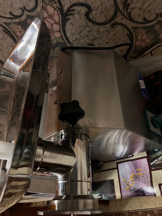 Срочно мясорубка продается