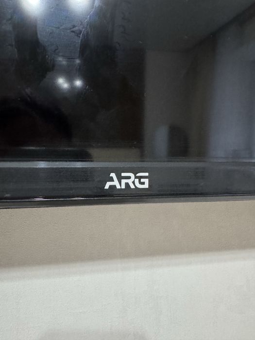 Телевизор ARG………..