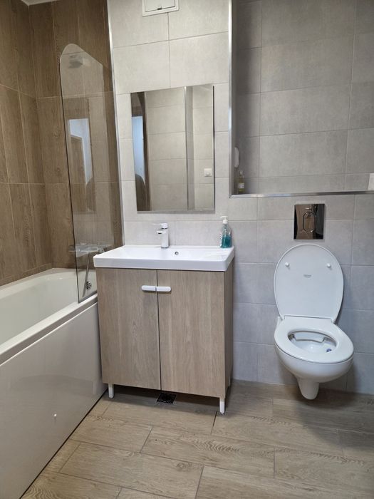 Apartament 2 camere de inchiriat, Calea Floresti