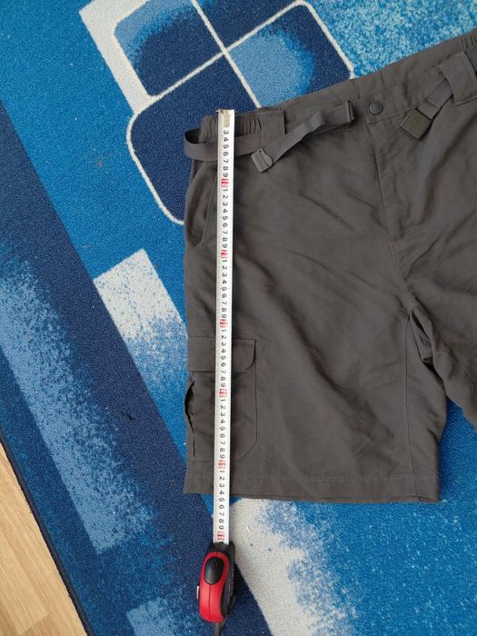 Мъжки къси панталони the north face XL