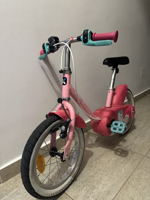 Bicicleta B’TWIN