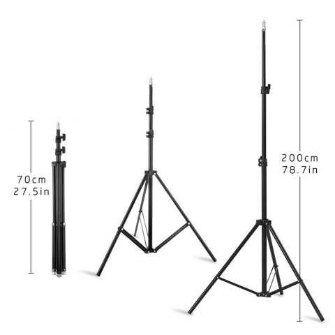 Софтбокс для фото и видео съемки