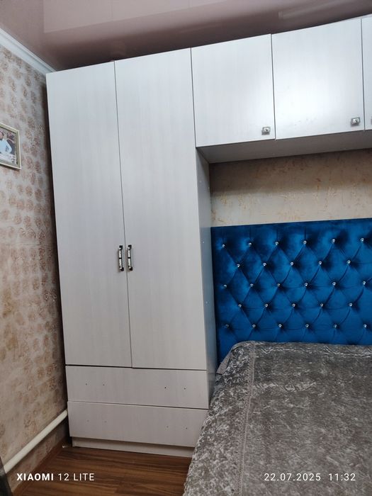 Спальный гарнитур