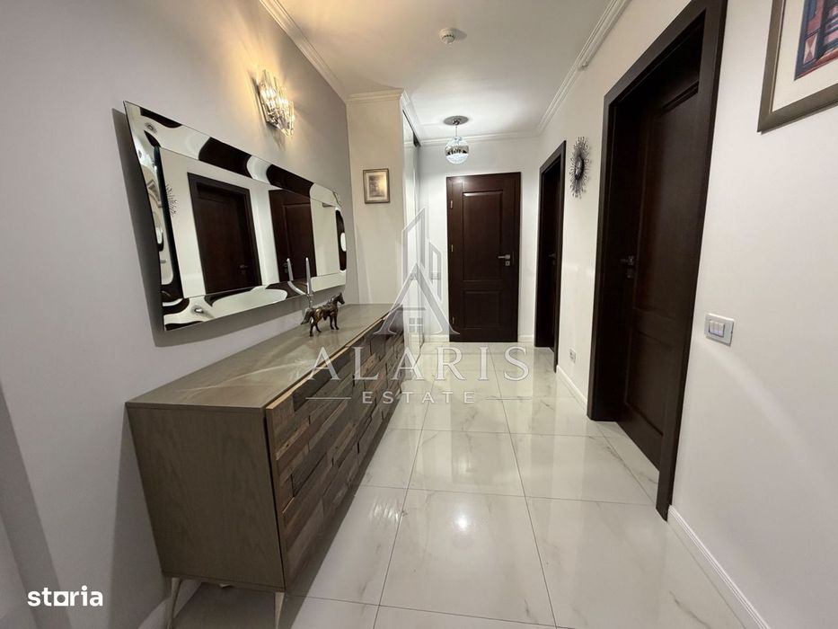 Apartament 2 camere, decomandat, in City of Mara