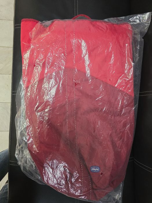 Нов!Chicco Зимен бебешки чувал