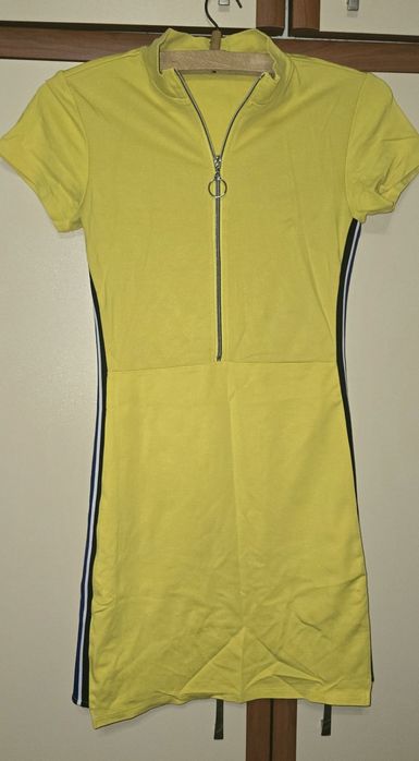 Ежедневна  рокля