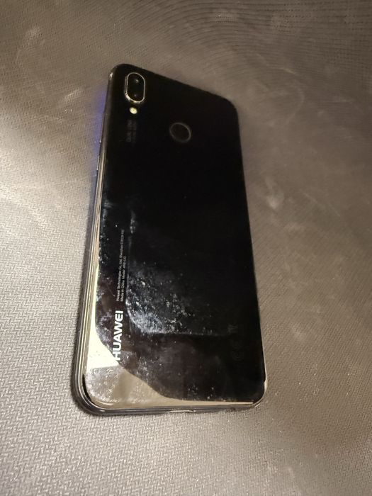 Huawei P20 Lite 4/64gb