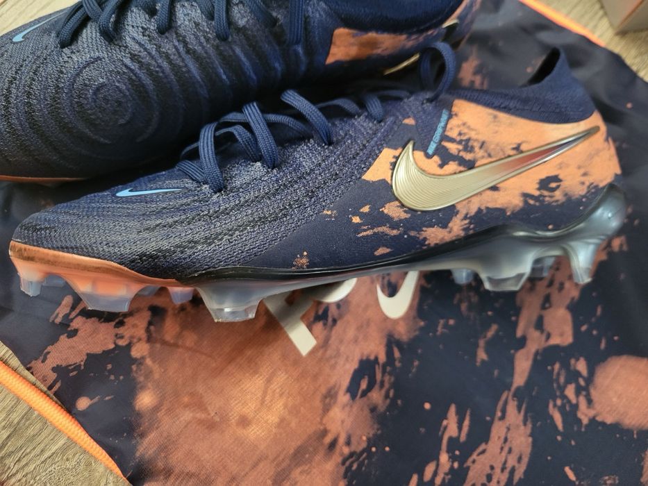 Футболни калеври Nike phantom gx 2 Elite FG Erling