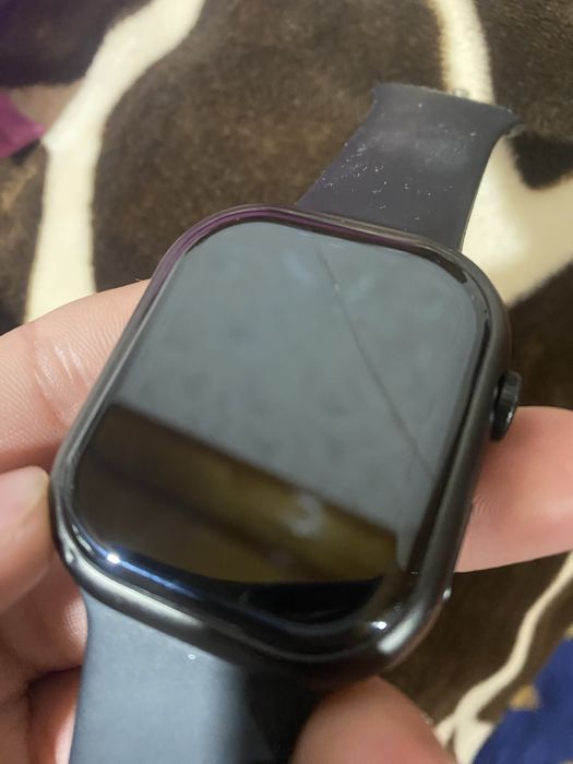 Hoco y23 хорошим состояние