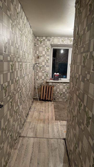 Продаем 2х комнатную квартиру