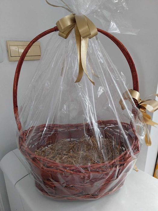 Плетена кошница София