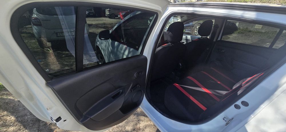 Dacia Sandero 2018