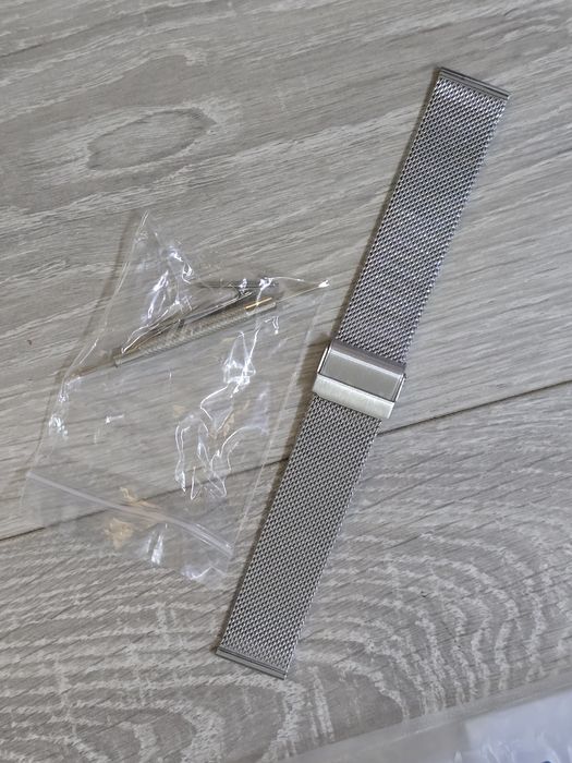 Brățară din oțel inoxidabil pentru Samsung Galaxy Watch 7