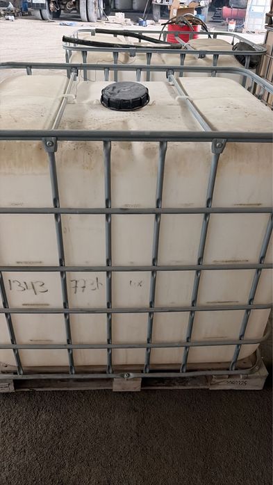 Тонник сатылады емкость 1 тонна