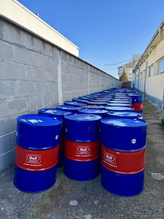 Варели 210 литра