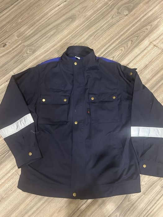 Спецовки летние