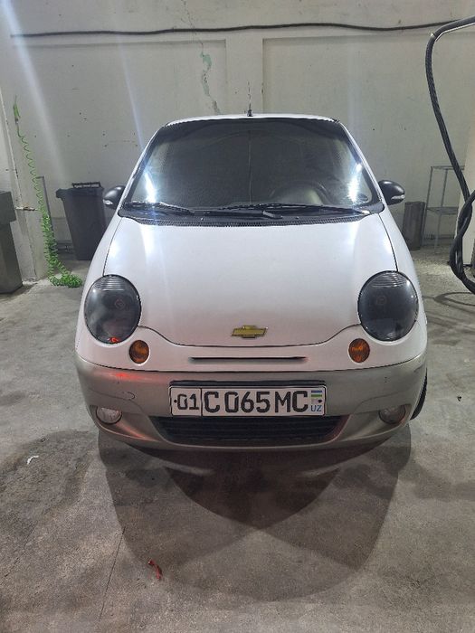 Matiz Best 2017yil