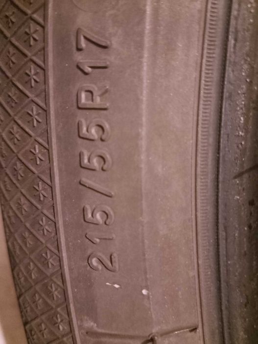 Зимни гуми Kleber Krisalp 215/55/17