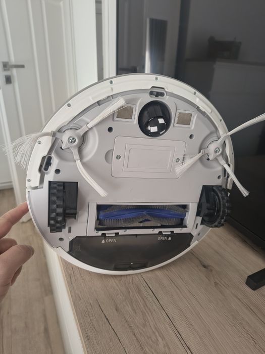 Aspirator Rowenta X-Plorer serie 50