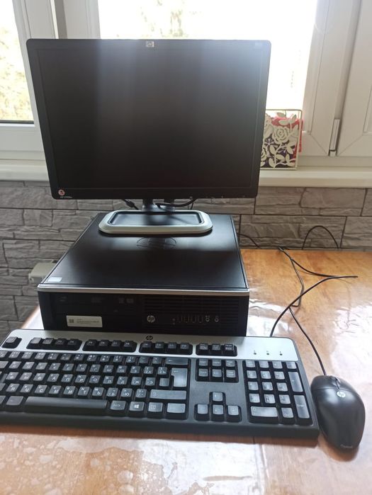 Персональный компьютер, СРОЧНО! Торг уместен