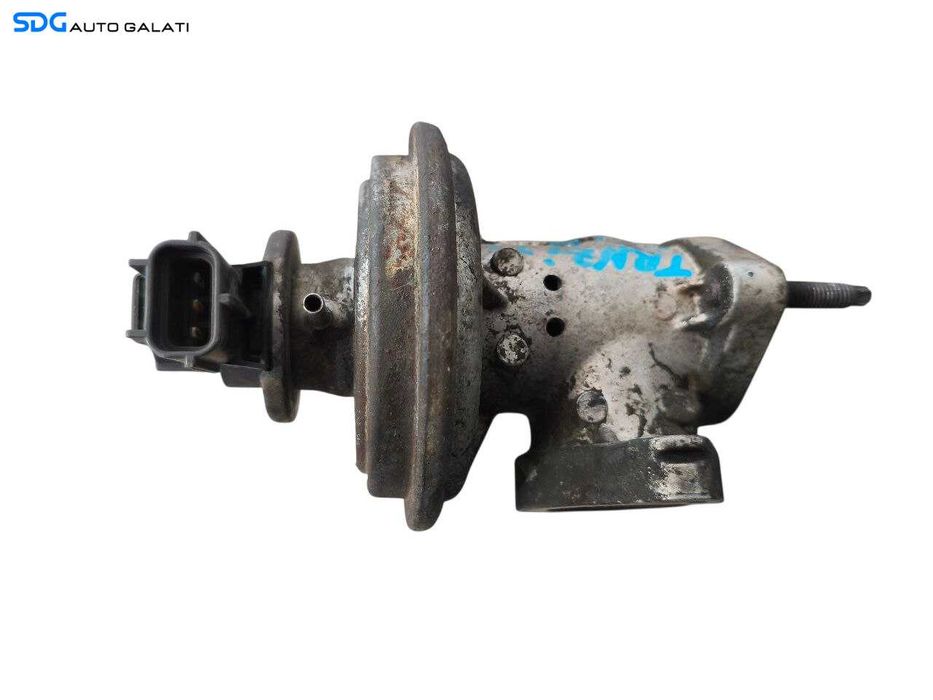 Supapa Valva EGR Ford Transit 2.0 D 2000 - 2006 Cod 1C1Q9D475AC [LR1689]