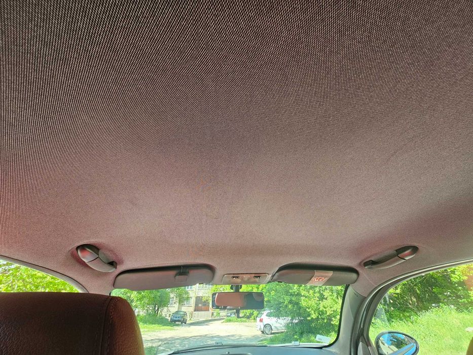 Alfa Romeo 147 2.0TS Ti LPG