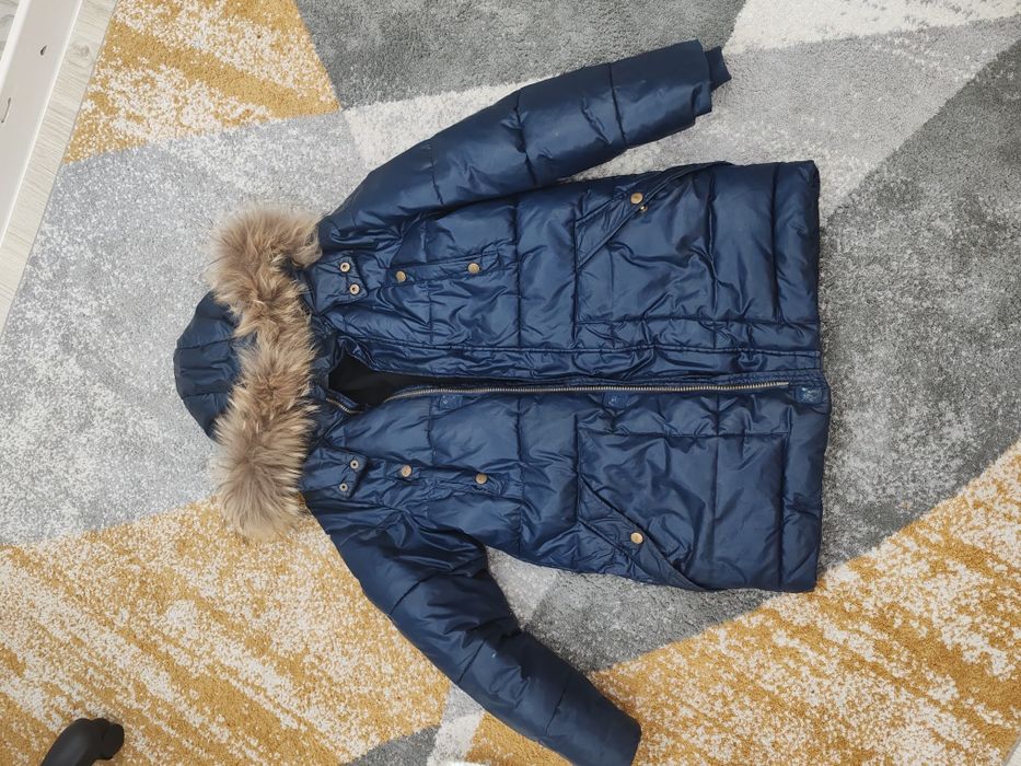 Куртка для мальчика б/у