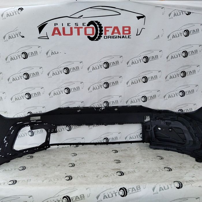 Bara fata Volkswagen Golf 8 GTI, GTD, R-Line an 2019-2020-2021-2022-20