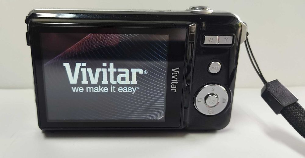 Чудесен, лесен фотоапарат VIVITAR F314