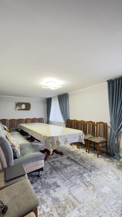 Продается отдельный ДОМ