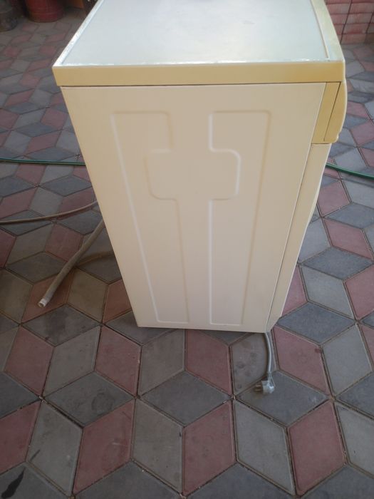 Стиральная машинка